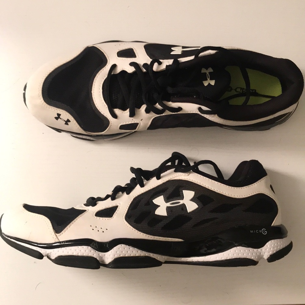 Under Armour Shoes